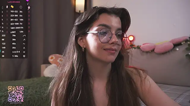 FlairEdgin Live XXX Chat