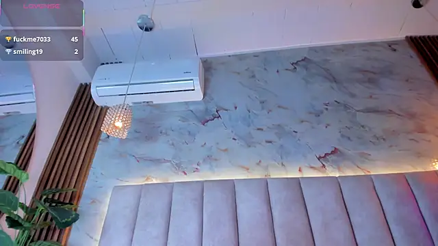 Doyeon_Dae 웹캠 쇼