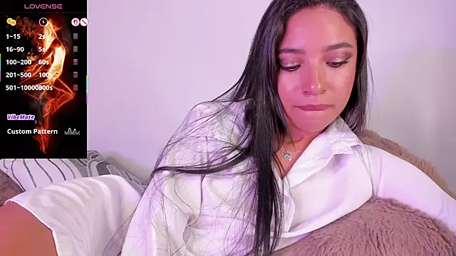 lillielover16 লাইভ XXX চ্যাট