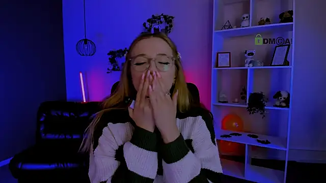 luna_berryy Chat XXX in diretta