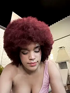 loladupontのライブXXXチャット