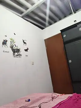 vanesa_gomez Chat XXX in diretta