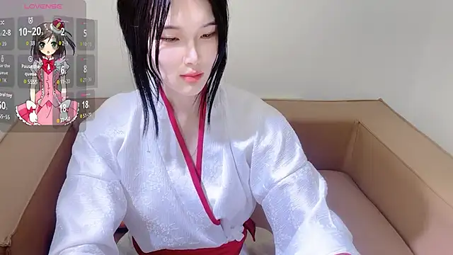 Chat +18 de T-TeaR ao vivo