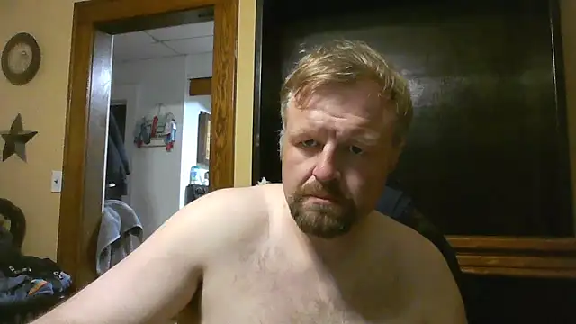 Show Webcam de TheOneDonShaun