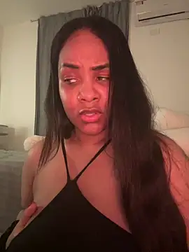 Chaniita 라이브 XXX 채팅