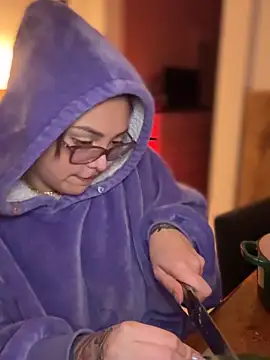 Pumpkin_bunny: вебкам-шоу