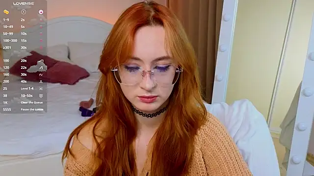 Chatroom XXX en direct de WICKEDEMBER