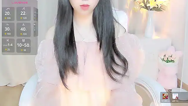 Sweet-Shuna: онлайн-секс-чат