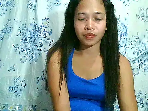 แชท XXX สดของ PinaySkinnyGirl