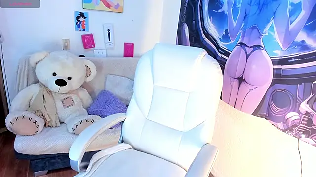 Irene_Grey20's Live XXX Chat