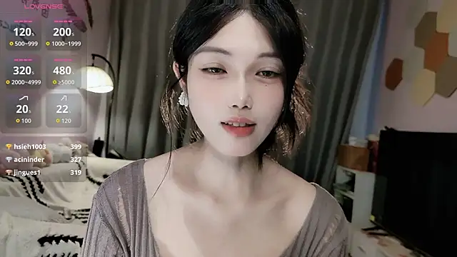 Mary-0808 Chat XXX live