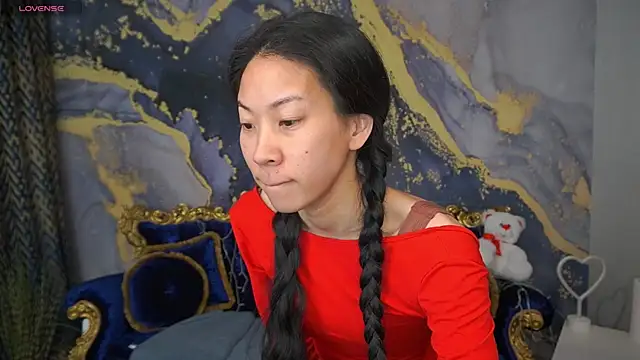 Yen_Star Live XXX-chat