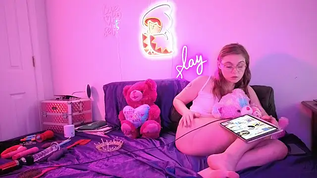 daddysprincess731 Live XXX-Chat