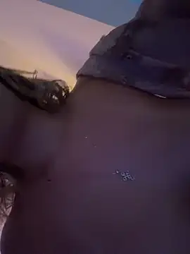 Pertunjukan Kamera Web saliha_pinky_