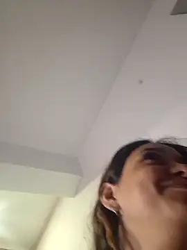 Show Webcam de Jade1804