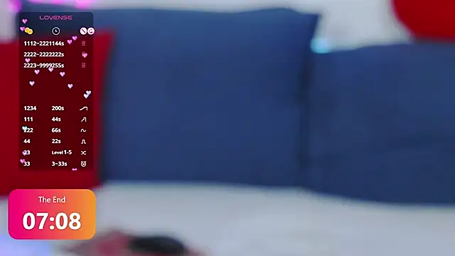 -Lorik- Live XXX-Chat