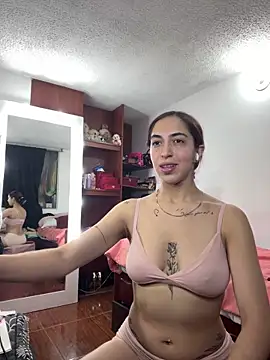 MariamGray1 Live XXX Chat