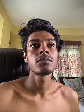 thecatfishh webkamerás műsora