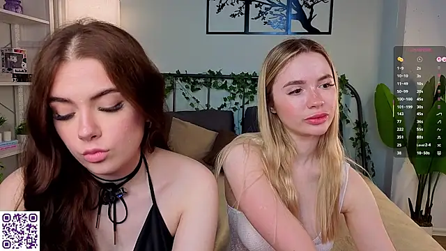 TashiaBosack Show in webcam