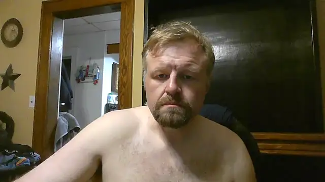 TheOneDonShaun's Live XXX Chat