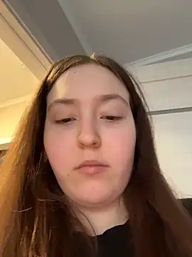 Show Webcam de charmingggirl