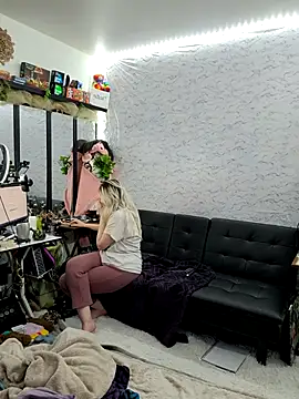 แช ท XXX สดของ ScarletCallings_420