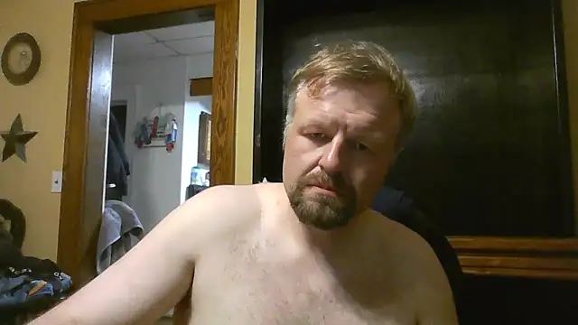 TheOneDonShaun's Live XXX Chat