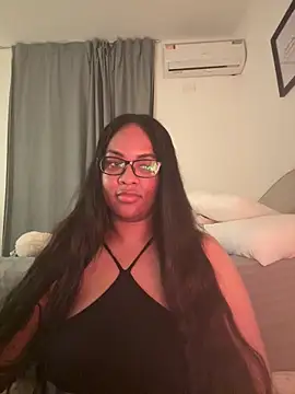 Chaniita Live XXX-chat