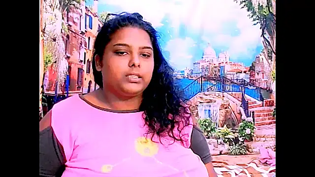 Živý XXX chat Indianfairy99