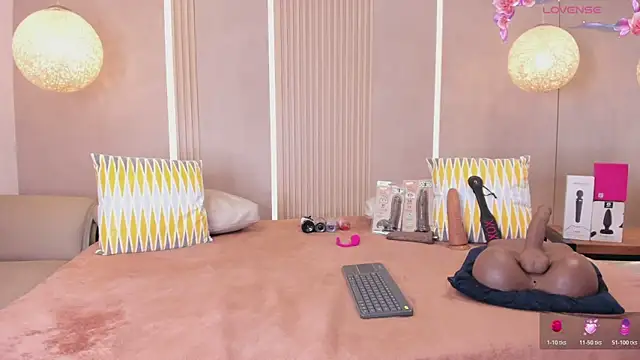 Pokazy przed kamerką – sabrina_shark_