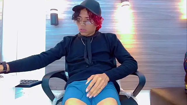 DaviidBuckx_ Live XXX Chat