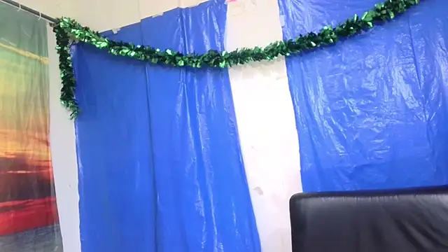 XXX chat uživo modela Kimmysander