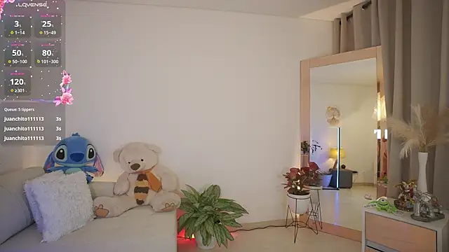 roxie_gates_ Live XXX Chat