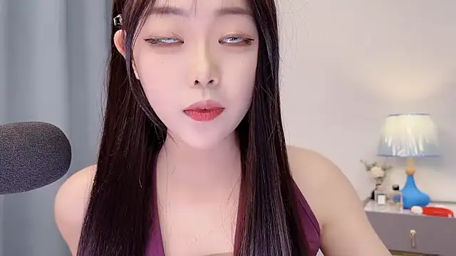 smalldaisy Show Webcam