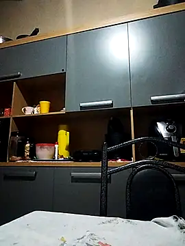 Pokazy przed kamerką – tarra122