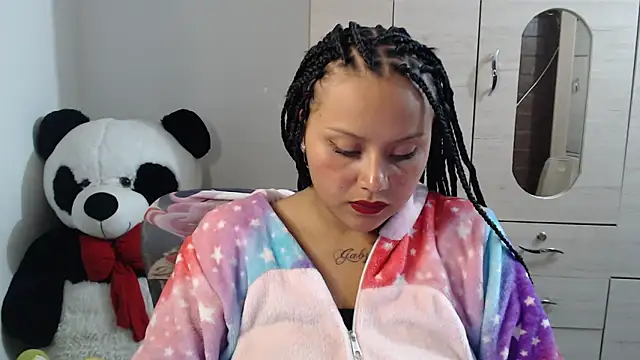 SWEETT_CORY's Live XXX Chat