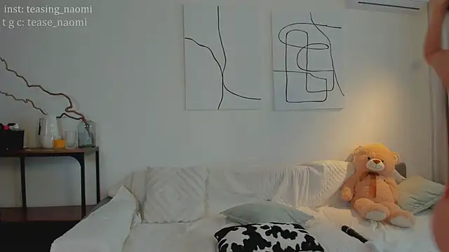 aesthetics__tease Live XXX-Chat