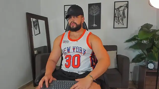 Justin_kingX7: онлайн-секс-чат