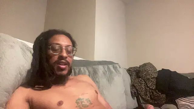 xxRedMamba392xx Webcam-Show