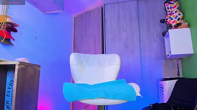 riky_11のライブXXXチャット