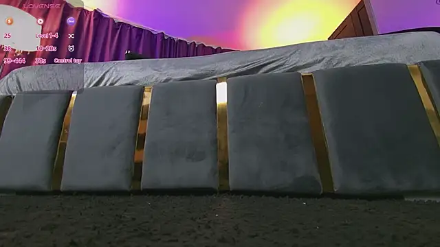 EmpressDesires 网络视讯表演