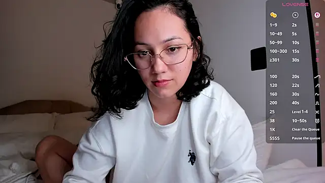 Chat XXX Live Anyi_1