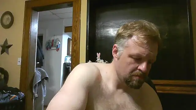 XXX chat uživo modela TheOneDonShaun