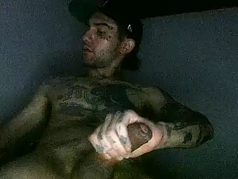 XXX chat uživo modela Christian_Stiven1