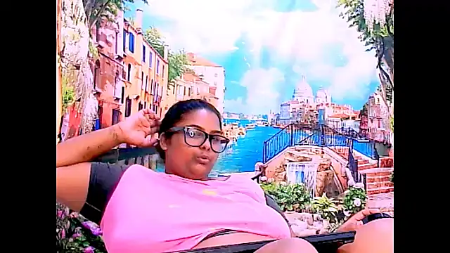 Chat +18 de Indianfairy99 ao vivo