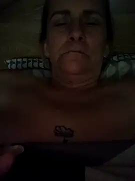 Chat +18 de SeductionSilera ao vivo