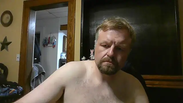 TheOneDonShaun's Webcam Show