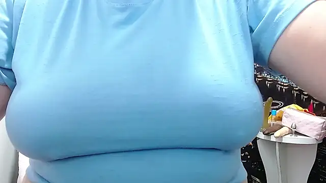 Chat XXX en directo de tila_nastyy