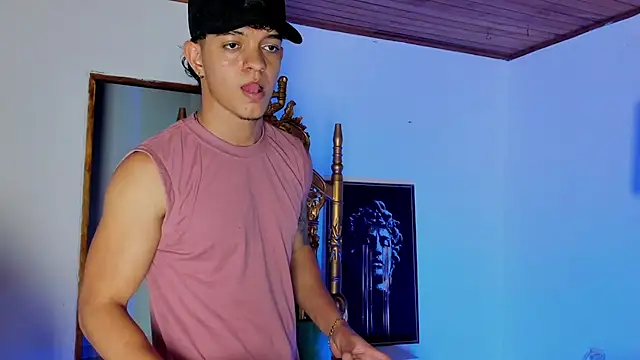 Chat XXX ao vivo de Noah_brown_2