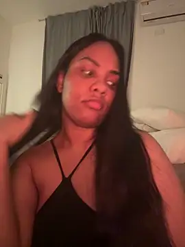 Chaniita Adlı Modelin Canlı XXX Sohbeti